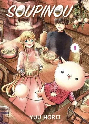Soupinou T01
