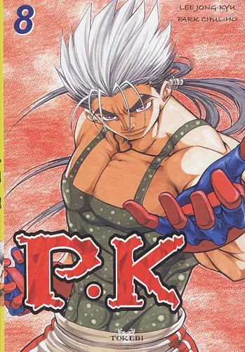 P.K T8