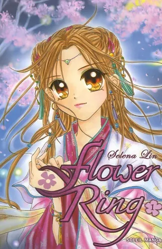Flower Ring T1 Flower Ring T1
