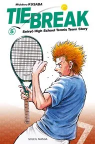 Tie Break T5