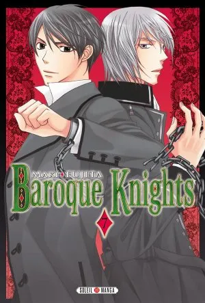 Baroque Knights T7