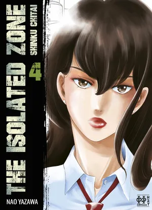 The Isolated Zone T04