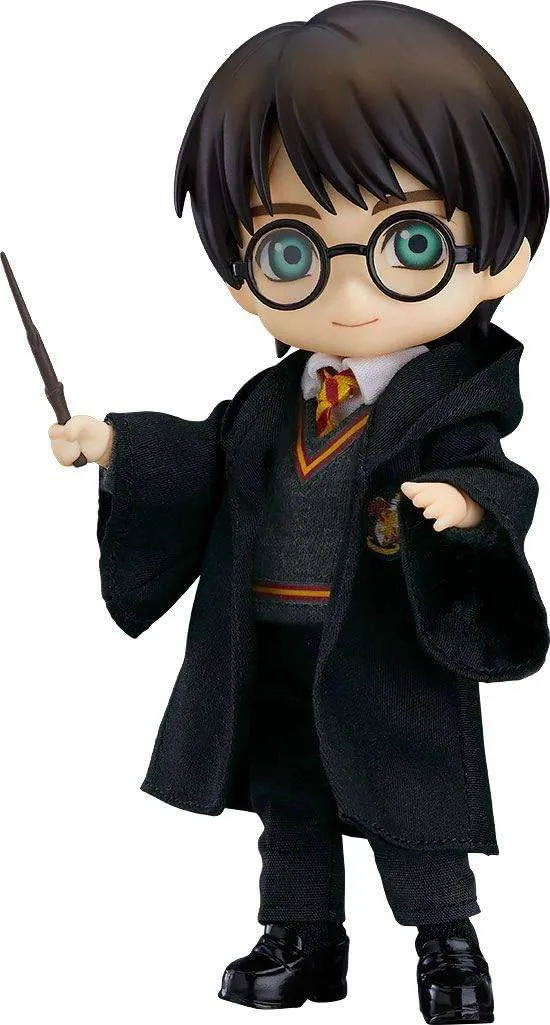 Harry Potter Figurine Nendoroid Doll Harry Potter 14 Cm