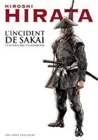 L'incident de sakai et autres récits guerriers T1