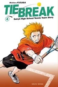 Tie Break T4