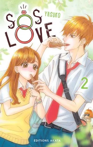 Sos Love T02