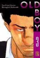 Old Boy T3