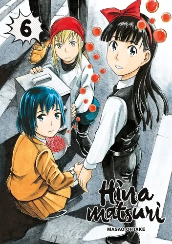 Hinamatsuri T06