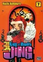 King of Bandit Jing T7
