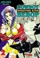 Cowboy Bebop  -  Shooting Star T2