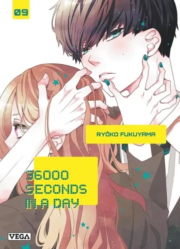 36000 Seconds In A Day T09 36000 Seconds In A Day T09