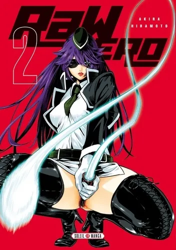 Raw Hero T02