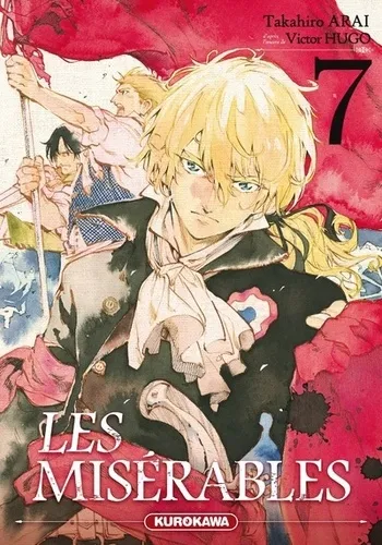 Les Miserables T07