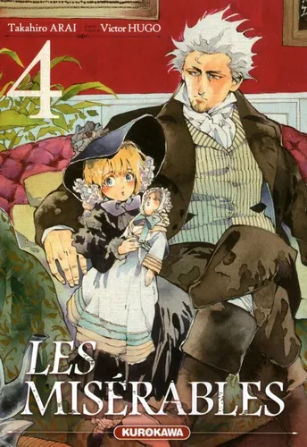 Les Miserables T04