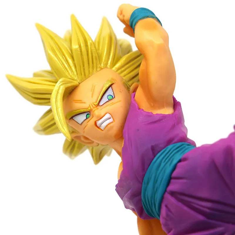 Dragon Ball Super Chosenshiretsuden V.6 Ss2son Gohan