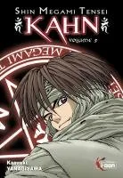 Shin Megami Tensei : Kahn T5