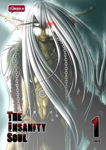 The Insanity Soul T1