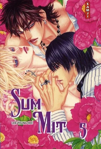 Summit T5