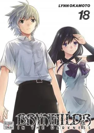 Brynhildr In The Darkness T18