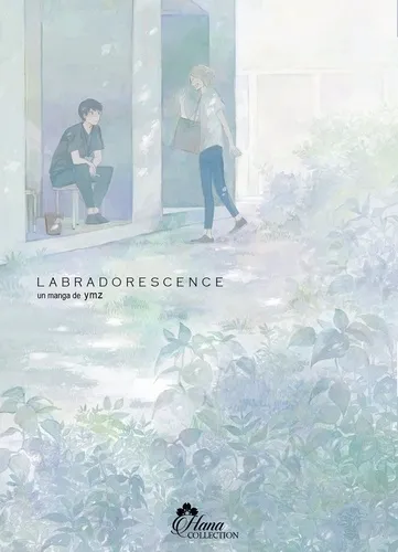 Labrado-rescence