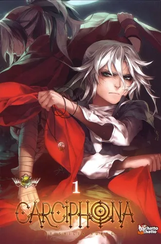 Shonen - Carciphona T01