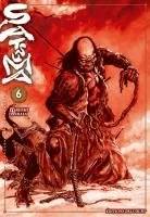Satsuma, l'honneur de ses samouraïs T6