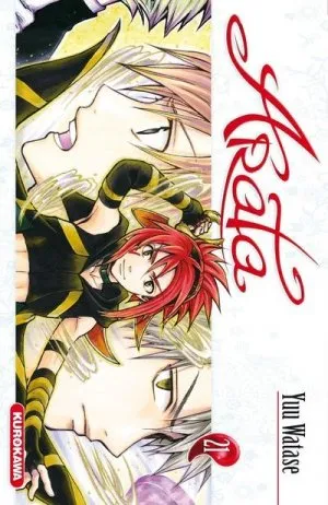 Arata T21