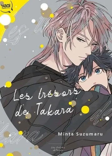 Les Trésors De Takara