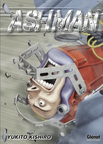 Ashman Ashman