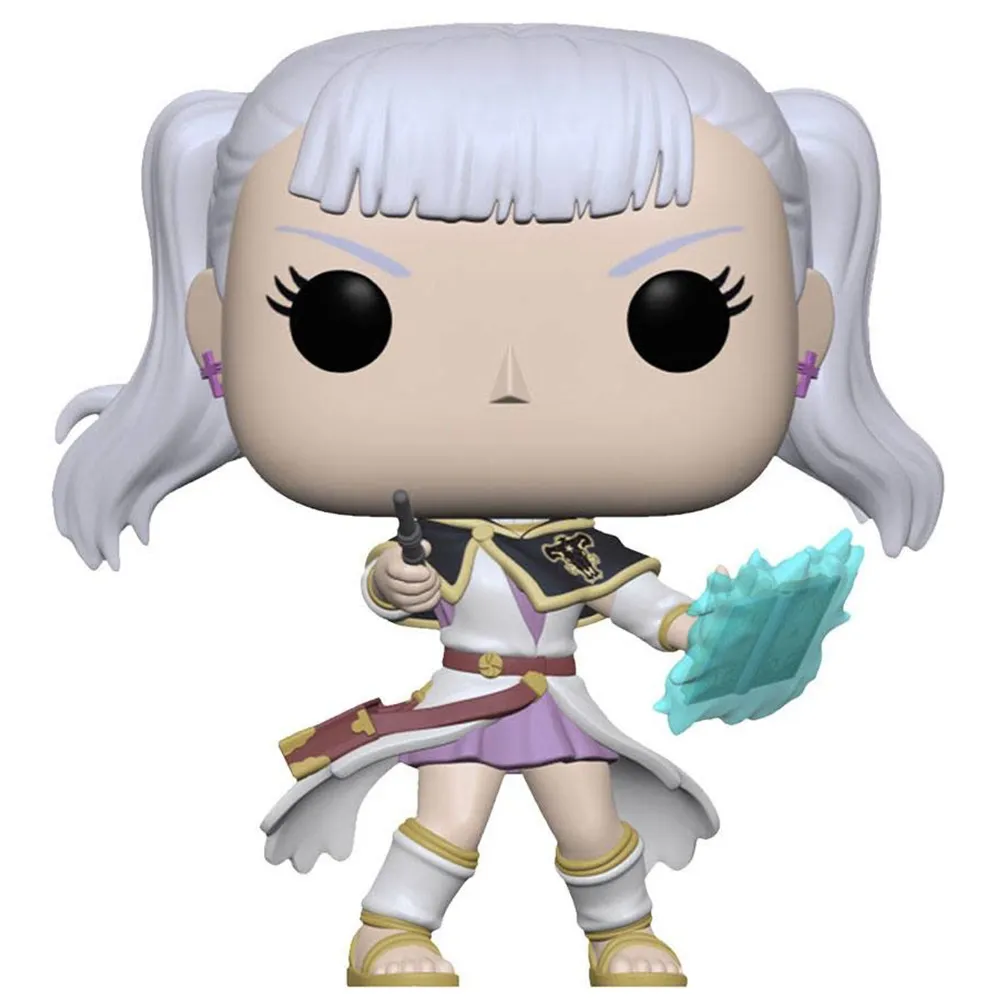 Black Clover Pop! Figurine Noelle 9 Cm
