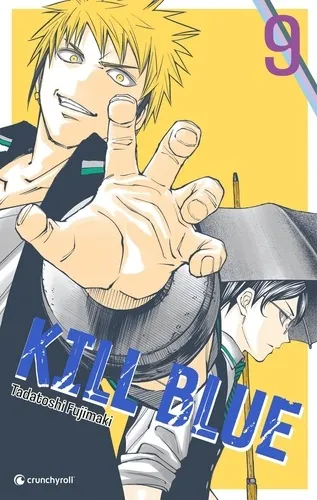 Kill Blue T09
