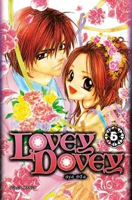 Lovey Dovey T5