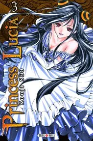 Princess Lucia T3
