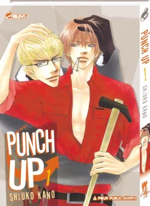 Punch Up T1 Punch Up T1