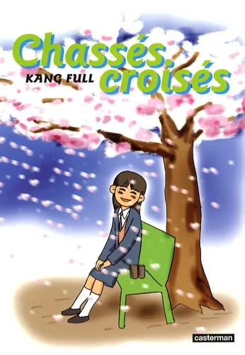 Chassés croisés T2