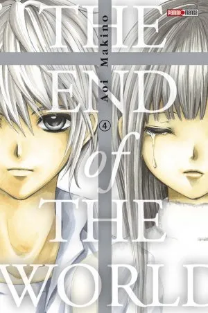 The End of The World T4