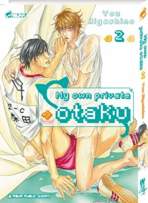 My Own Private Otaku T2