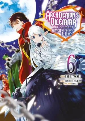 Archdemon's Dilemma T06