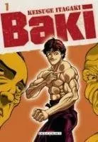 Baki T1 Baki T1