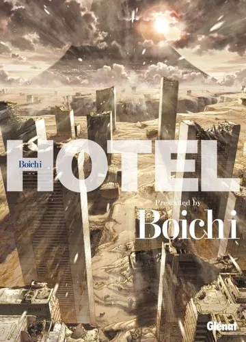 Hotel T1