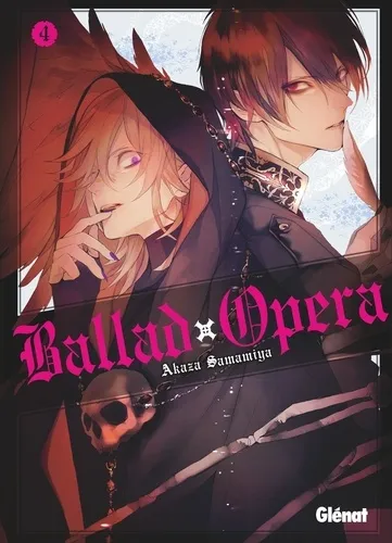 Ballad Opera T04