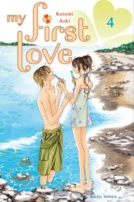 My First Love T4