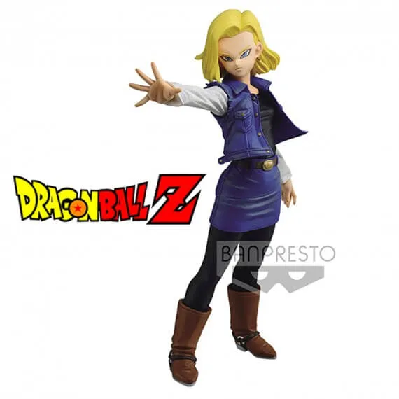 Dbz Match Makers Android 18 Dbz Match Makers Android 18