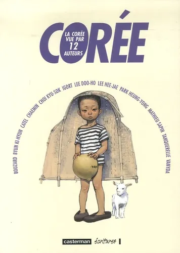 Corée T1