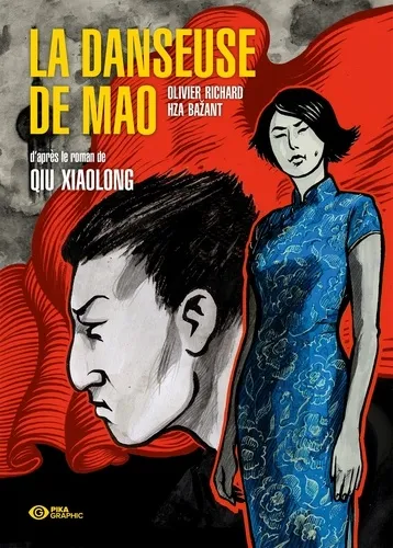 La Danseuse De Mao T01