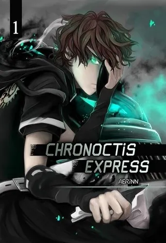 Chronoctis express T01 Chronoctis express T01