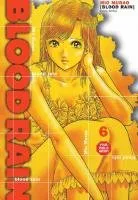 Blood Rain T6