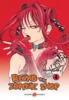 Reiko the Zombie Shop T4