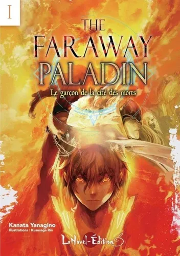 The Faraway Paladin I : Le Garcon De La Cite Des Morts The Faraway Paladin I : Le Garcon De La Cite Des Morts