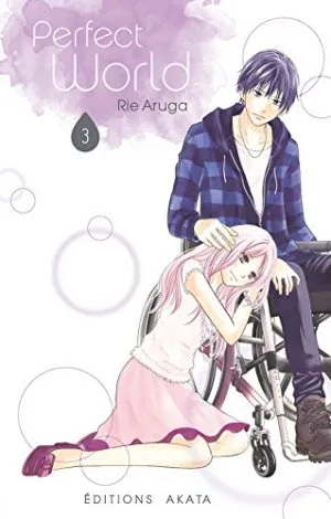 Perfect World T03